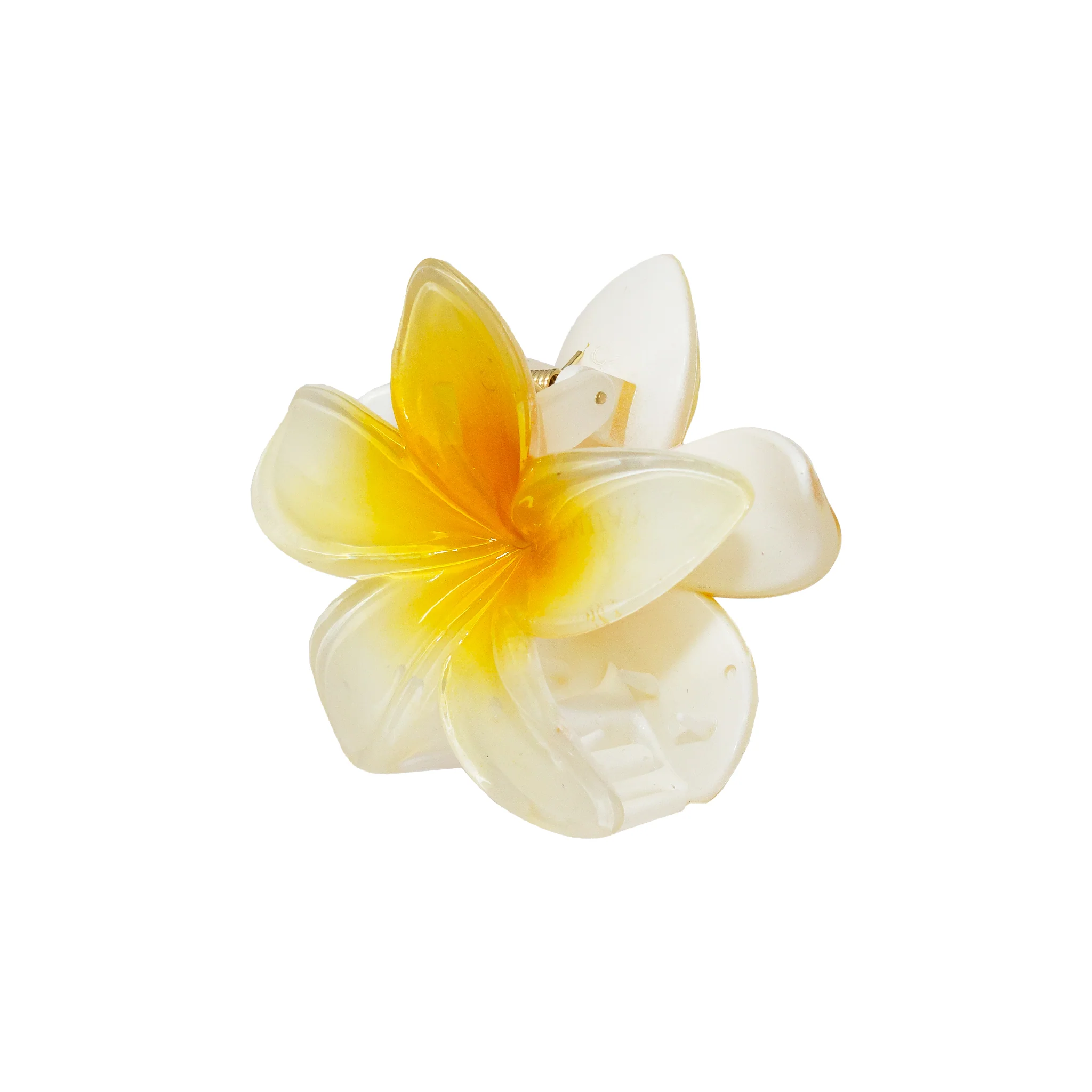 Super Bloom Clip in Coconut - Image 3